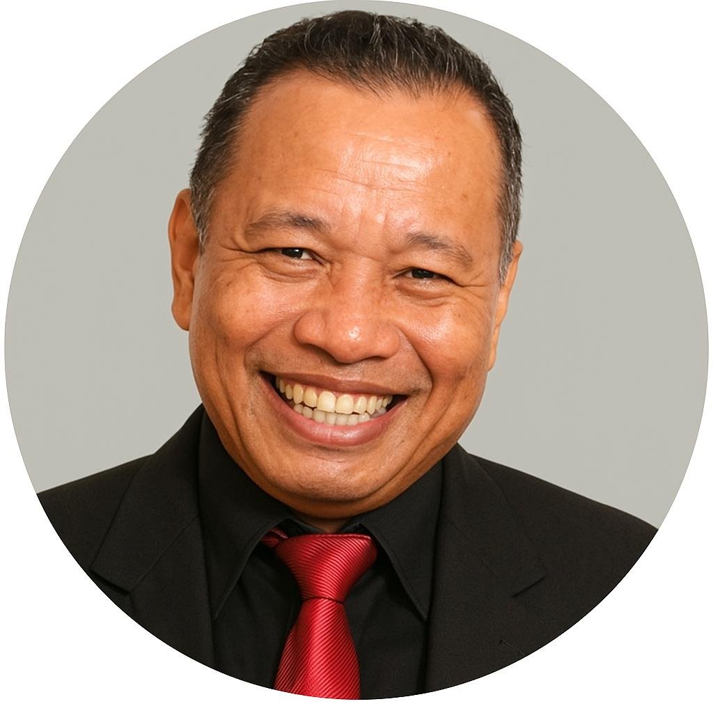 B. Oloan Rumapea br Sinaga